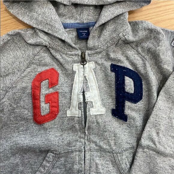 Gap Craxy 8 Boys Outfit Bundle Americana Shark - Picture 9 of 14